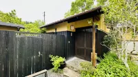 Gensen Kakenagashi Yuyado Choseian