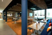 Holiday Inn Express & Suites Basel - Allschwil Hotels in Metzerlen-Mariastein