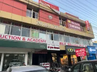 Jmc Hotel Sunshine Hotels near Shivde House