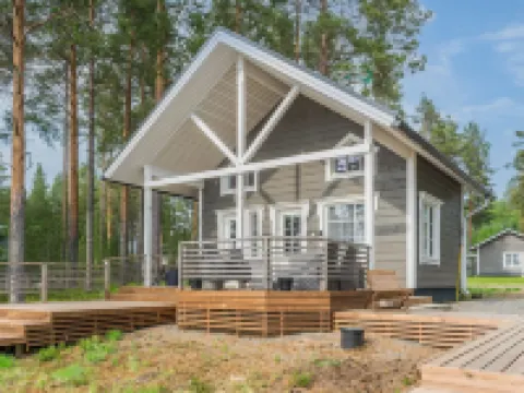 Levähdys โรงแรมในเยินซู