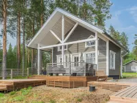 Levähdys Hotels in Joensuu