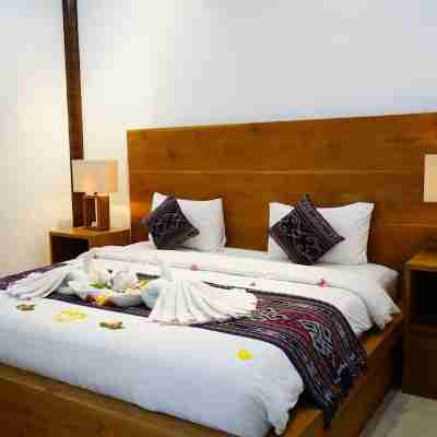 Ningaloo Villa Rooms