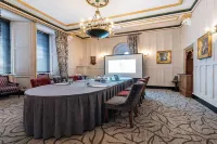 Clontarf Castle Hotel Hotels in Dublin