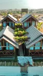 Vila Jung Pousada Boutique Các khách sạn ở 