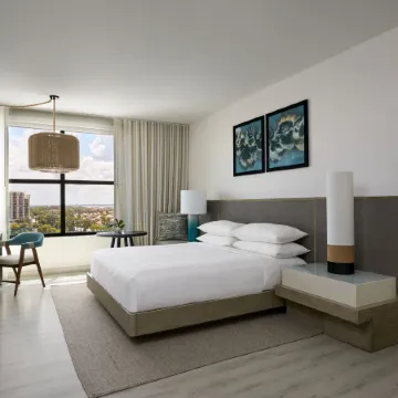 Palmetto Marriott Resort & Spa