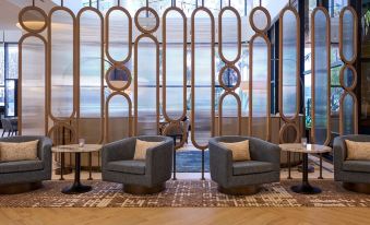 Marriott Long Beach Downtown