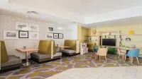 Holiday Inn BRIGHTON - SEAFRONT by IHG - sarapan