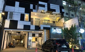 InOut Hotel Pangandaran