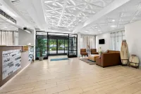 Best Western Knoxville Suites - Downtown - 3-Star