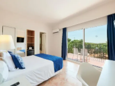 AluaSun Marbella Park Hoteles en Marbella