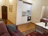 Suites in Rome 2 - Appartament Hotel di Rione X Campitelli
