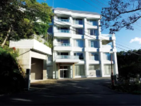 รีสอร์ทโรงแรมรากิเฮ้าส์นาสึ โรงแรมใน