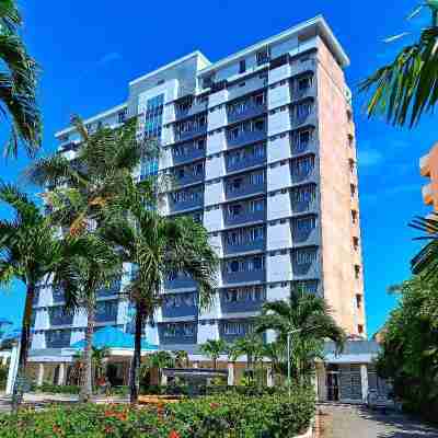 EGI CEBU RESORT AND HOTEL Hotel Exterior