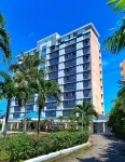EGI CEBU RESORT AND HOTEL - balcone