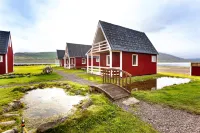 Mjoeyri Travel Holiday Homes - Alloggi