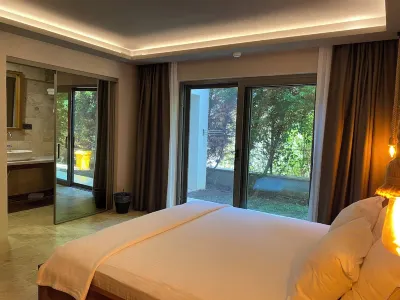 Life Butiq Otel Hotels in Dagbelen Mahallesi