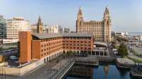 Crowne Plaza Liverpool City Centre Hôtels à : Wallasey