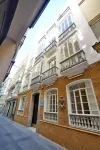 Plaza Mina Suites - Adults Recommended by Luxury Suites Cadiz