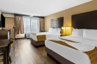 Best Western Toni Inn