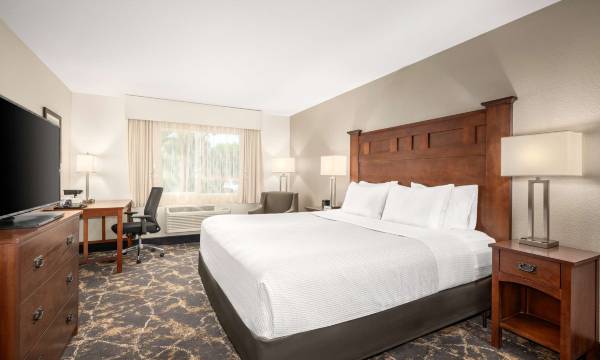 La Quinta Inn & Suites by Wyndham Grants Pass