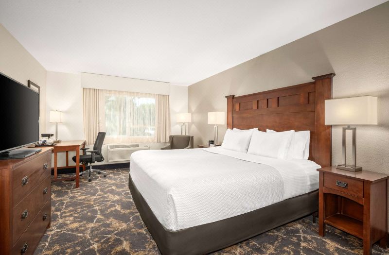 La Quinta Inn & Suites by Wyndham Grants Pass
