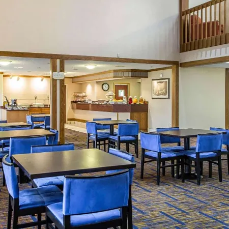 Howard Johnson by Wyndham Merrillville