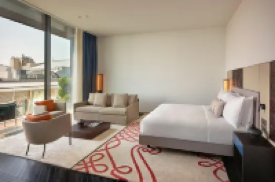 布達佩斯多洛西酒店,傲途格精選