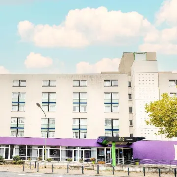 B&B HOTEL Offenbach-Kaiserlei