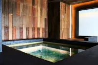 Quartz Hotel & Spa - spa