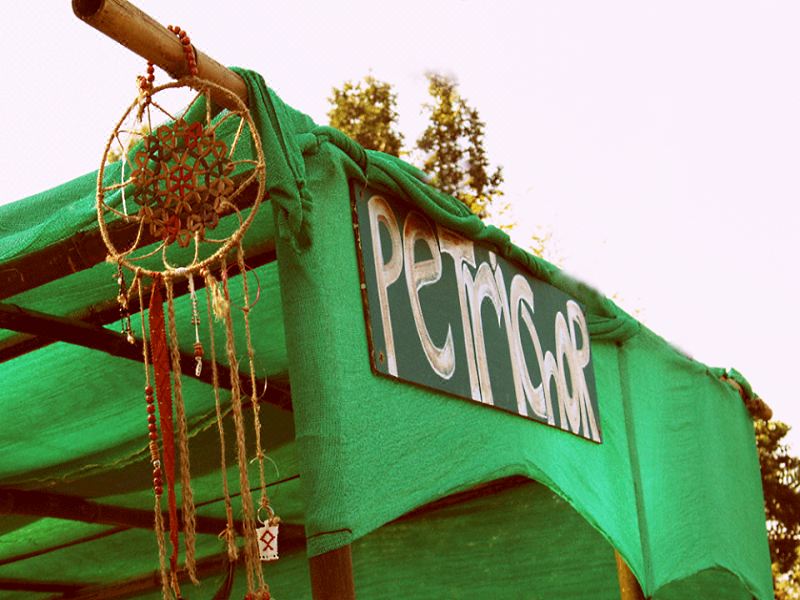 Petrichor Farms - Housity