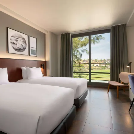 Dolce by Wyndham Barcelona Resort