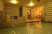 Oze Iwakura Resort Hotel Hôtels à : Katashina