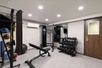La Quinta Inn & Suites by Wyndham Yakima Downtown - Gym
