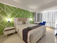 HOTEL GRAND MALEBU MAKASSAR Hotel di Kecamatan Tamalate