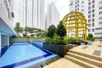 RedLiving Apartemen Bassura City - Gracefull Rooms Tower Dahlia Hotels in East Jakarta
