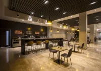 Hampton by Hilton David Hotels in Palo Grande