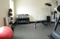Baymont by Wyndham Clarksville - Gym