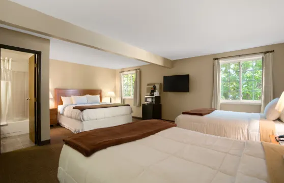 皮爾温德姆戴斯酒店