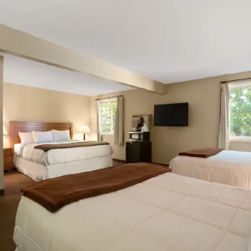 Days Inn by Wyndham Pierre