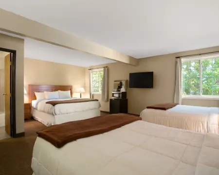 Days Inn by Wyndham Pierre Hotels in Pierre