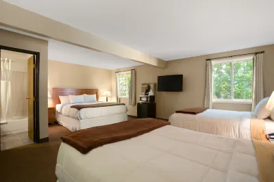 Days Inn by Wyndham Pierre Hotels in Pierre