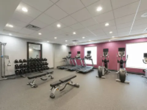 Home2 Suites by Hilton Alameda Oakland Airport Hoteles en Alameda