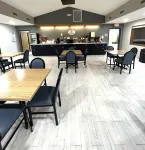 溫泉城溫德姆速8飯店
