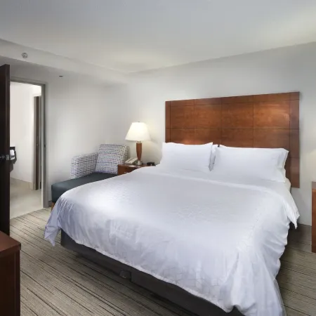Holiday Inn Express MIDDLESBORO by IHG
