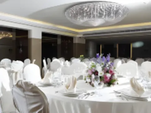 Lancaster Suites Raouche