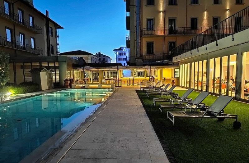 Grand Hotel Croce di Malta photo 5