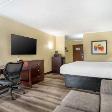 Best Western Gastonia