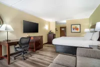 Best Western Gastonia