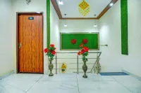Goroomgo Patiala Kurukshetra Hotels in Kurukshetra