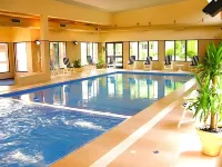 El Mirador Hotel Spa - piscina